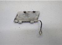 A16988503819191 Заглушка буксировочного крюка Mercedes B W245 2005-2011 20605426 #4