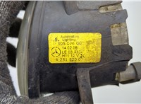 A2518200756 Фара противотуманная (галогенка) Mercedes B W245 2005-2011 20605430 #2