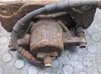 GPZB3398ZD, GP7A33281B Суппорт Mazda 6 2008-2012 USA 20605440 #3