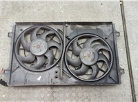 1109001, YM2115150AA Вентилятор радиатора Ford Galaxy 2000-2006 20605444 #5