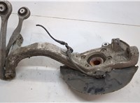  Ступица (кулак, цапфа) Audi A4 (B7) 2004-2009 20605452 #2