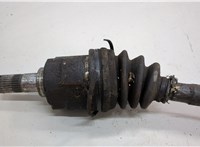 Полуось (приводной вал, шрус) KIA Soul 2008-2014 20605456 #4