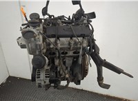  Двигатель (ДВС на разборку) Volkswagen Polo 2009-2014 20605480 #6