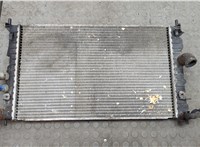 1300160, 1300180, 52479099 Радиатор охлаждения двигателя Opel Vectra B 1995-2002 20605483 #1