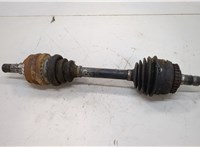 374261, 9195430 Полуось (приводной вал, шрус) Opel Vectra B 1995-2002 20605487 #1