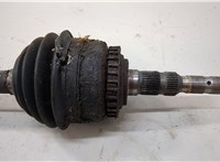 374261, 9195430 Полуось (приводной вал, шрус) Opel Vectra B 1995-2002 20605487 #2