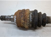 374261, 9195430 Полуось (приводной вал, шрус) Opel Vectra B 1995-2002 20605487 #4