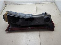 1258304844 Пластик (обшивка) салона Mercedes S W126 1979-1991 20605504 #2