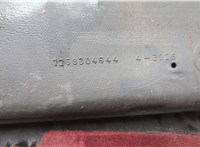 1258304844 Пластик (обшивка) салона Mercedes S W126 1979-1991 20605504 #3