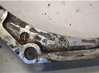  Плита переходная крепления КПП Audi A4 (B7) 2004-2009 20605513 #3