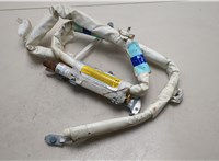  Подушка безопасности боковая (шторка) Opel Astra J 2010-2017 20605522 #2