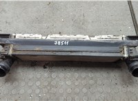  Радиатор интеркулера BMW 3 F30 2012-2019 20605536 #1