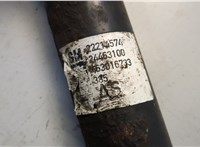 436334, 93182237, 24463100, 93182239 Амортизатор подвески Opel Zafira B 2005-2014 20605539 #2