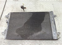 1418700, YM2H19C600AF Радиатор кондиционера Ford Galaxy 2000-2006 20605550 #3