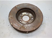 4351242030 Диск тормозной Toyota RAV 4 2000-2005 20605566 #1