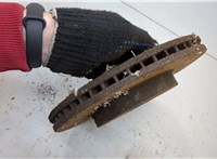 4351242030 Диск тормозной Toyota RAV 4 2000-2005 20605566 #2