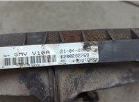 8200292769 Вентилятор радиатора Renault Laguna 2 2001-2007 20605584 #3