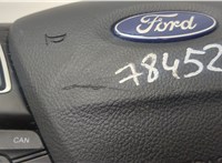 1946904, F1EBA042B85AD3ZHE Подушка безопасности водителя Ford Focus 3 2014-2019 11502756 #4