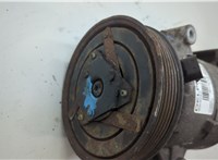  Компрессор кондиционера Renault Megane 2 2002-2009 20605621 #2
