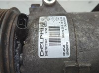  Компрессор кондиционера Renault Megane 2 2002-2009 20605621 #3