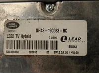 UH4219C063BC Блок мультимедиа Land Rover Range Rover 3 (LM) 2002-2012 20605622 #3