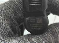 8200294788 Форсунка топливная Renault Megane 2 2002-2009 20605625 #2