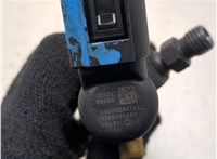 8200294788 Форсунка топливная Renault Megane 2 2002-2009 20605625 #6