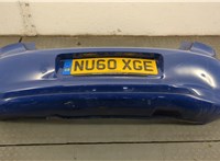 6R6807421BH Бампер Volkswagen Polo 2009-2014 20605633 #1