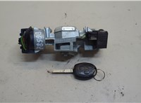 3M513F880AC Замок зажигания Ford Focus 2 2005-2008 20605637 #1