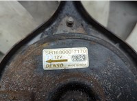 1711176G01 Вентилятор радиатора Suzuki Alto 2009-2014 20605641 #2