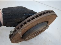  Диск тормозной KIA Soul 2008-2014 20605648 #2