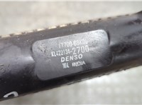 17700M68K00 Радиатор охлаждения двигателя Suzuki Alto 2009-2014 20605671 #3