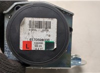 72119802195 Ремень безопасности Mini Countryman (R60) 2010-2016 20605672 #2