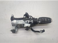  Замок зажигания Audi A3 (8P) 2003-2013 20605676 #1