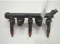  Форсунка топливная Skoda Fabia 1999-2007 20605680 #1