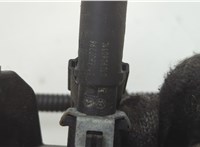  Форсунка топливная Skoda Fabia 1999-2007 20605680 #2