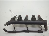  Форсунка топливная Skoda Fabia 1999-2007 20605680 #4
