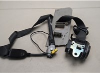  Ремень безопасности Opel Astra J 2010-2017 20605685 #1