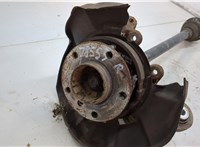  Ступица (кулак, цапфа) BMW 3 E90, E91, E92, E93 2005-2012 20605689 #2
