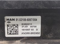 81521066067 Модулятор EBS Man TGX 2012-2021 20605691 #5