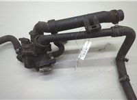 A2742000015 Корпус термостата Mercedes C W204 2006-2015 20605701 #1