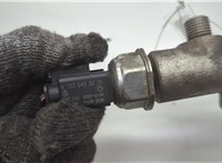  Рампа (рейка) топливная Mercedes E W211 2002-2009 20605722 #2