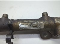  Рампа (рейка) топливная Mercedes E W211 2002-2009 20605722 #3