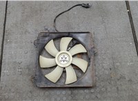 1636128060 Вентилятор радиатора Toyota RAV 4 2000-2005 20605730 #1