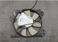 1636128060 Вентилятор радиатора Toyota RAV 4 2000-2005 20605730 #2