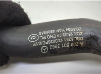 A2045013982 Патрубок охлаждения Mercedes C W204 2006-2015 20605735 #2