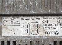  Реле вентилятора Volkswagen Transporter 5 2003-2015 20605754 #4