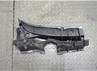  Жабо под дворники (дождевик) Pontiac Vibe 2 2008-2010 20605761 #2
