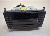  Магнитола Mercedes C W203 2000-2008 20605769 #1
