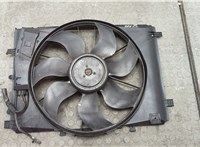 A2049066802 Вентилятор радиатора Mercedes C W204 2006-2015 20605784 #1